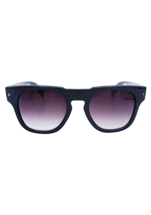 AQ Square Retro Unisex Sunglasses